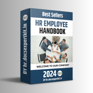HR Handbook Unlock Premium Bonuses & Worth ₹75,000/-